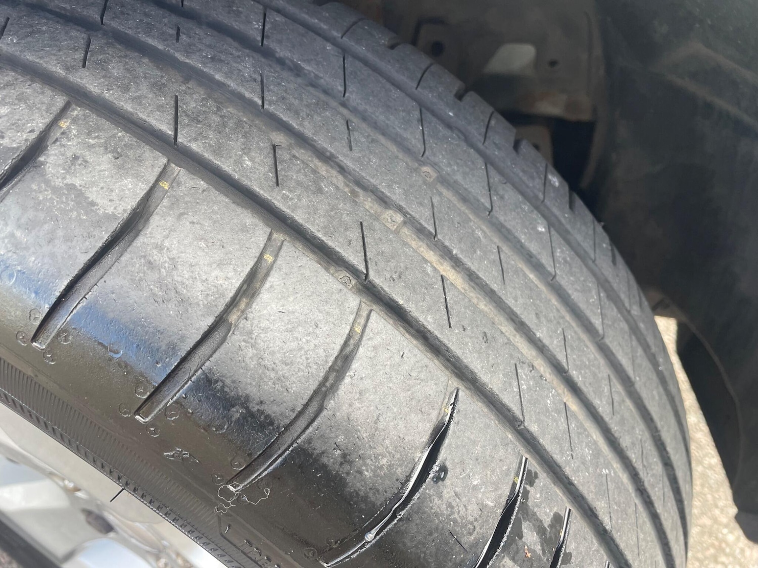 Used Subaru Forester for sale - 78136018: Photo 33