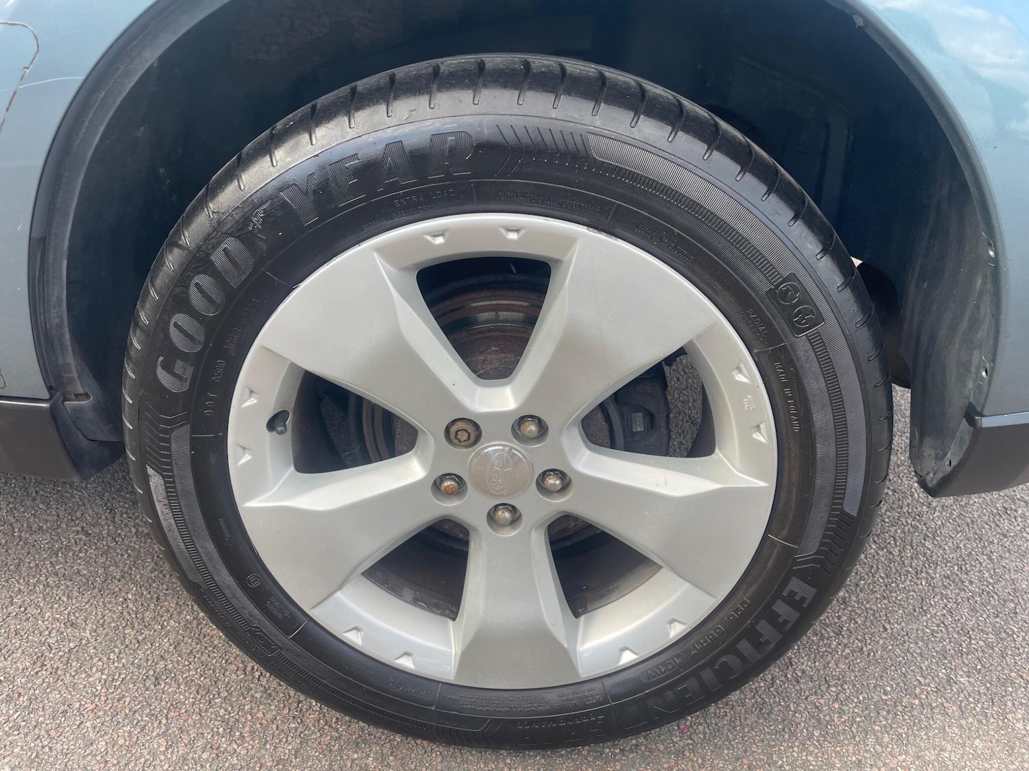 Used Subaru Forester for sale - 78136018: Photo 34