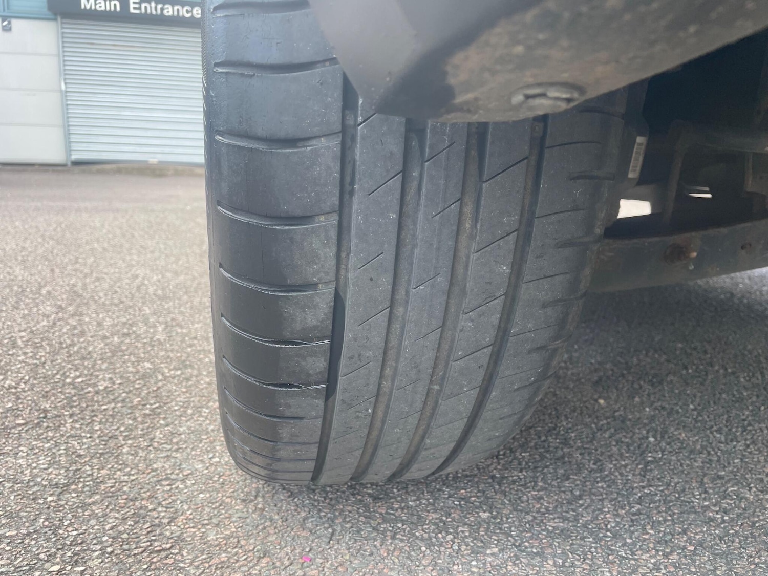 Used Subaru Forester for sale - 78136018: Photo 35