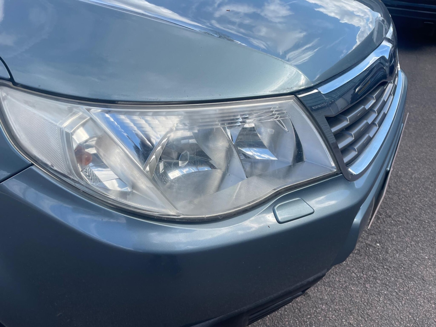 Used Subaru Forester for sale - 78136018: Photo 37