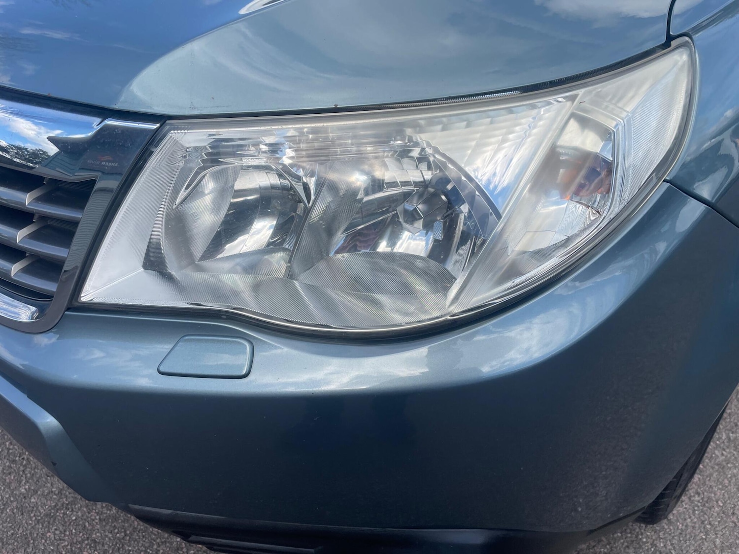 Used Subaru Forester for sale - 78136018: Photo 38