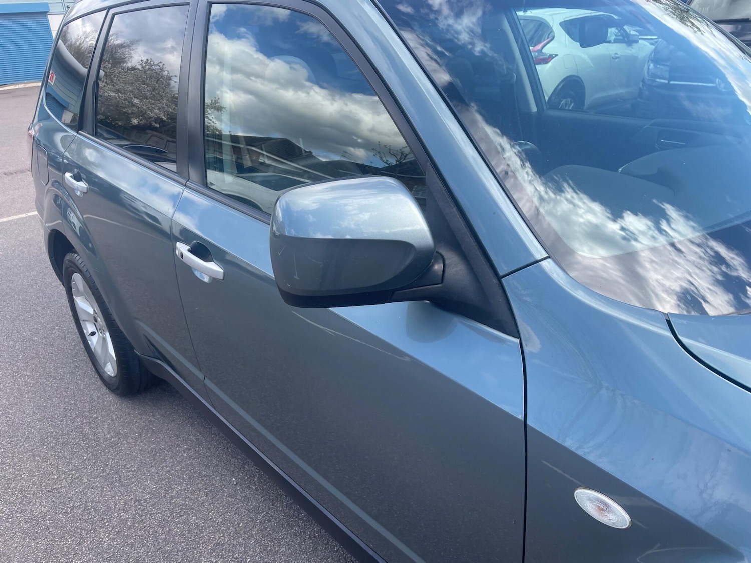 Used Subaru Forester for sale - 78136018: Photo 39