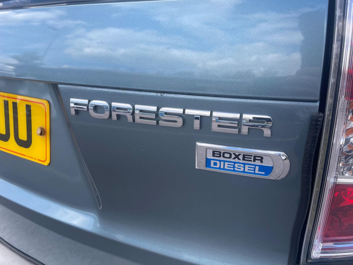 Used Subaru Forester for sale - 78136018: Photo 42