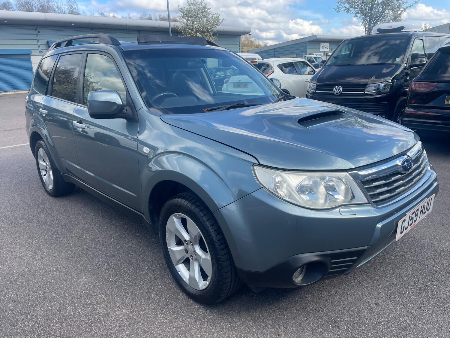 Used Subaru Forester for sale - 78136018: Photo 43