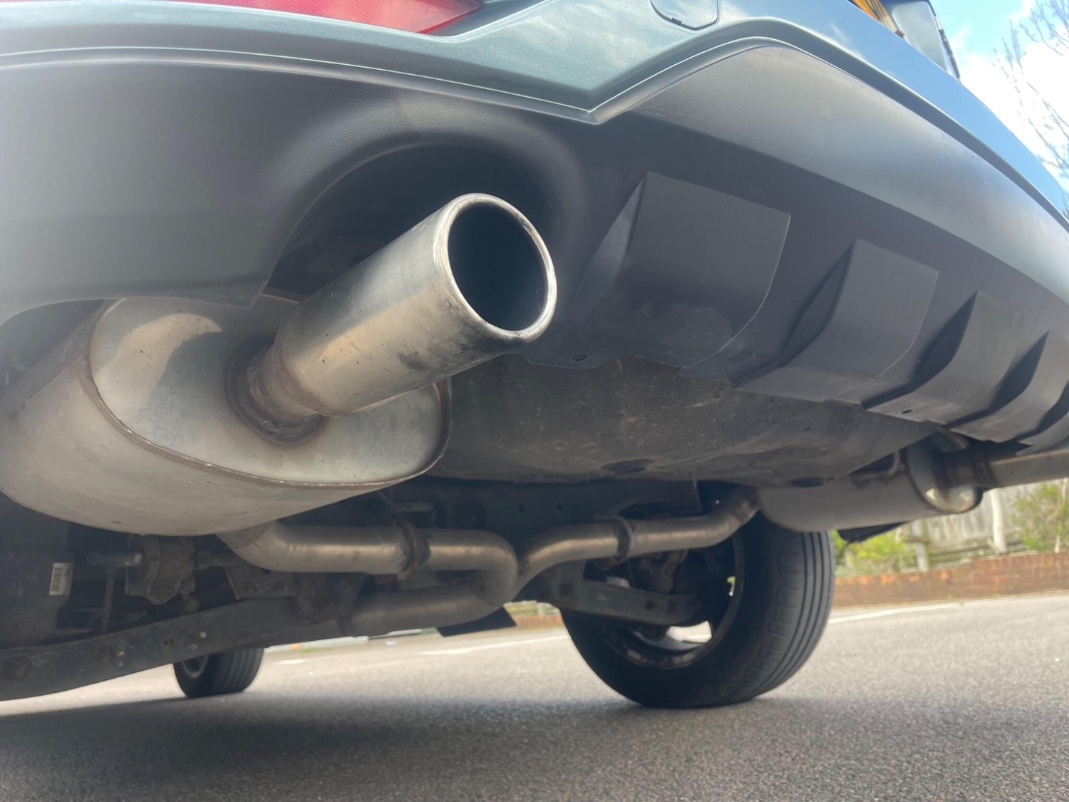 Used Subaru Forester for sale - 78136018: Photo 5