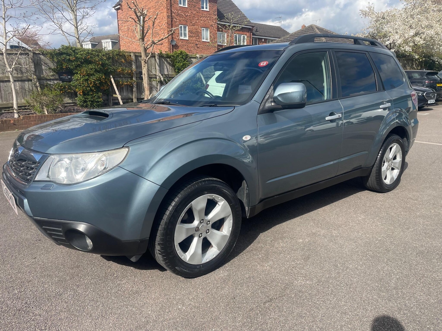 Used Subaru Forester for sale - 78136018: Photo 9