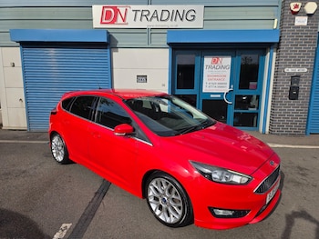 Used Ford Focus 2015 for sale - 78759986: Photo