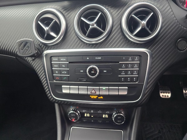 Used Mercedes-Benz A-Class 2016 for sale - 76108434: Photo 18