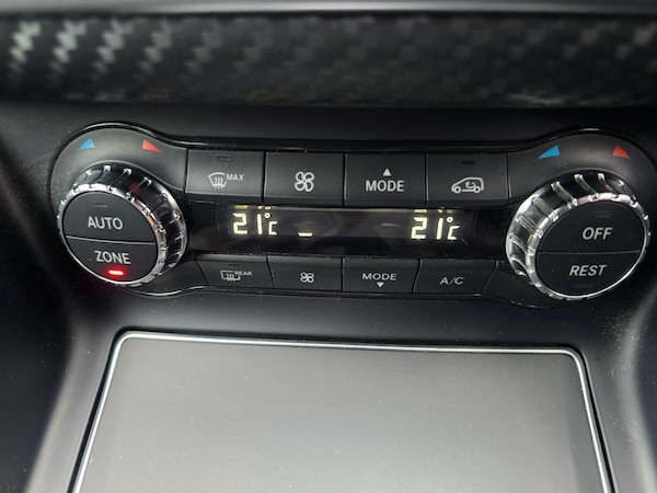Used Mercedes-Benz A-Class 2016 for sale - 76108434: Photo 22