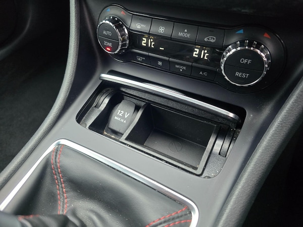 Used Mercedes-Benz A-Class 2016 for sale - 76108434: Photo 23