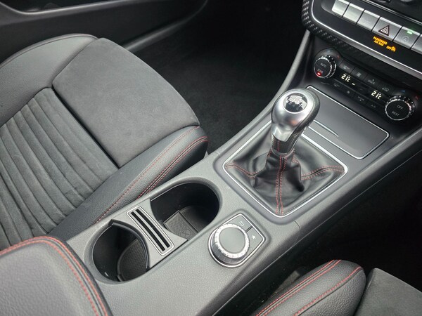 Used Mercedes-Benz A-Class 2016 for sale - 76108434: Photo 24