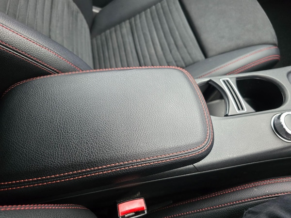 Used Mercedes-Benz A-Class 2016 for sale - 76108434: Photo 26