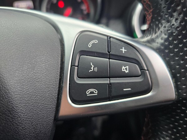 Used Mercedes-Benz A-Class 2016 for sale - 76108434: Photo 29
