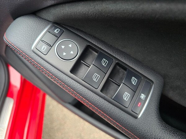 Used Mercedes-Benz A-Class 2016 for sale - 76108434: Photo 32