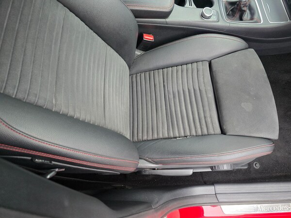 Used Mercedes-Benz A-Class 2016 for sale - 76108434: Photo 36