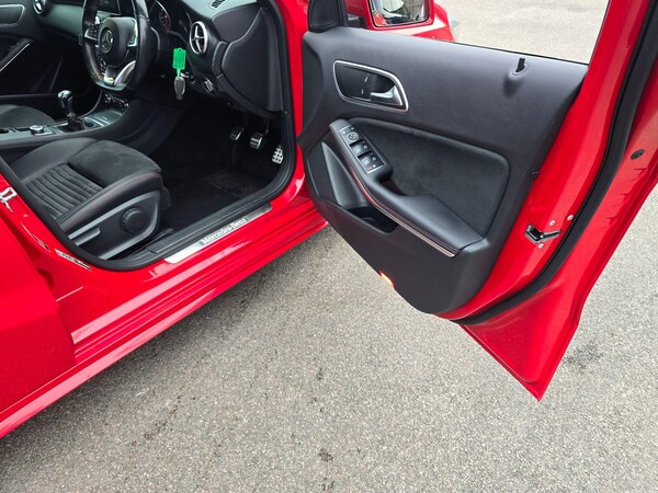 Used Mercedes-Benz A-Class 2016 for sale - 76108434: Photo 39