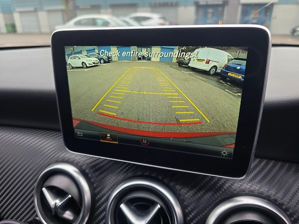Used Mercedes-Benz A-Class 2016 for sale - 76108434: Photo 3