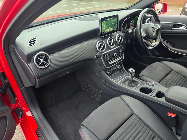 Used Mercedes-Benz A-Class 2016 for sale - 76108434: Photo 41