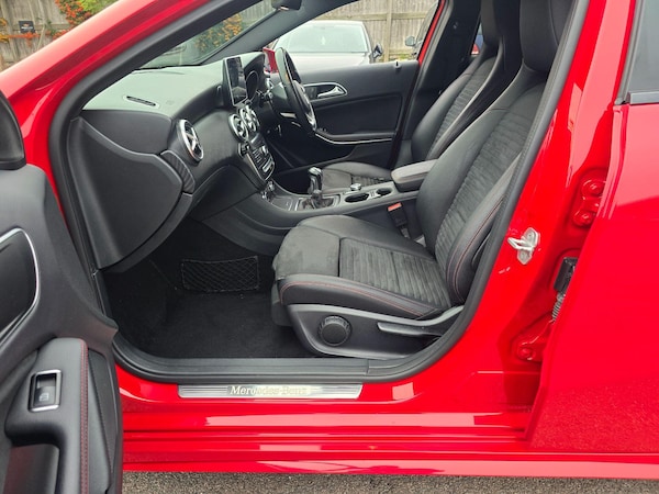Used Mercedes-Benz A-Class 2016 for sale - 76108434: Photo 45