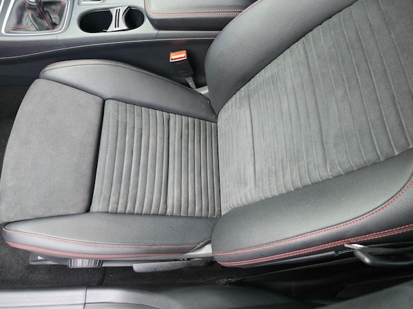 Used Mercedes-Benz A-Class 2016 for sale - 76108434: Photo 46