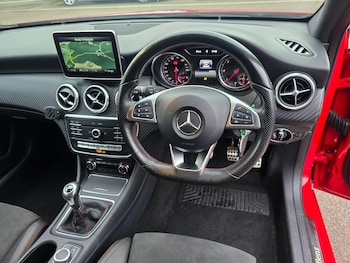 Used Mercedes-Benz A-Class 2016 for sale - 76108434: Photo 4