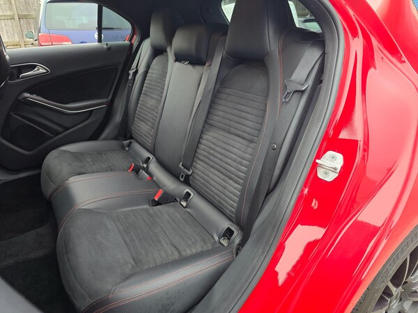 Used Mercedes-Benz A-Class 2016 for sale - 76108434: Photo 50