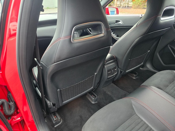 Used Mercedes-Benz A-Class 2016 for sale - 76108434: Photo 53