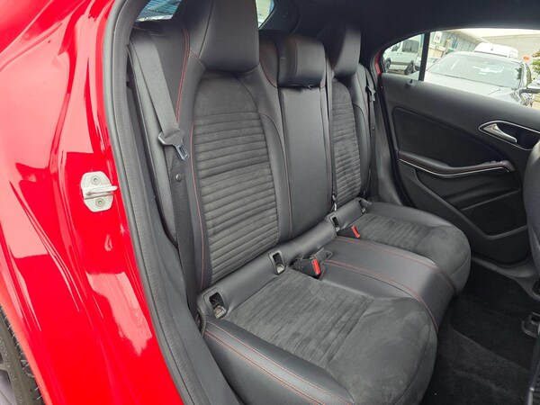 Used Mercedes-Benz A-Class 2016 for sale - 76108434: Photo 56