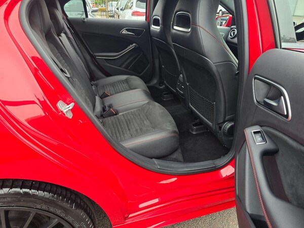 Used Mercedes-Benz A-Class 2016 for sale - 76108434: Photo 57