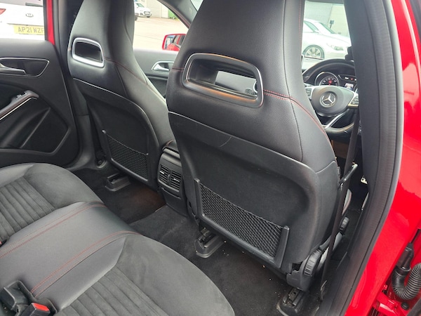 Used Mercedes-Benz A-Class 2016 for sale - 76108434: Photo 58