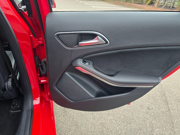 Used Mercedes-Benz A-Class 2016 for sale - 76108434: Photo 59