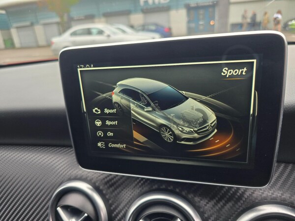 Used Mercedes-Benz A-Class 2016 for sale - 76108434: Photo 5