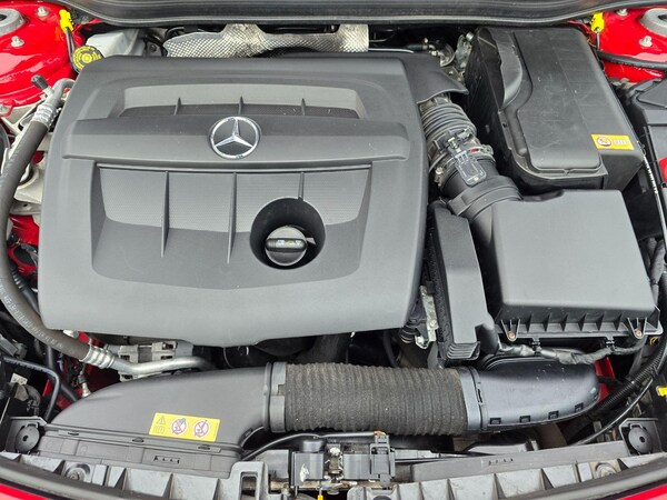 Used Mercedes-Benz A-Class 2016 for sale - 76108434: Photo 67