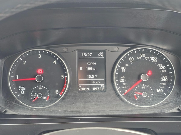 Used Volkswagen Transporter 2018 for sale - 76201244: Photo 26