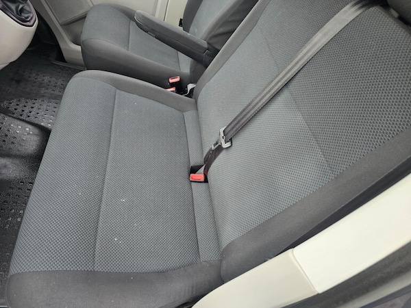 Used Volkswagen Transporter 2018 for sale - 76201244: Photo 44