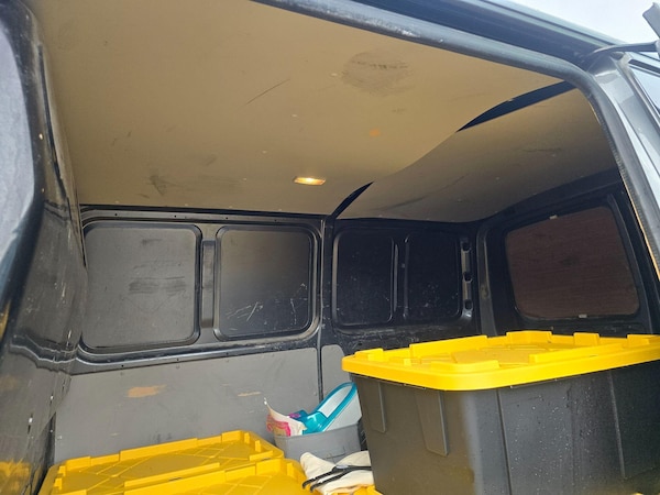 Used Volkswagen Transporter 2018 for sale - 76201244: Photo 51