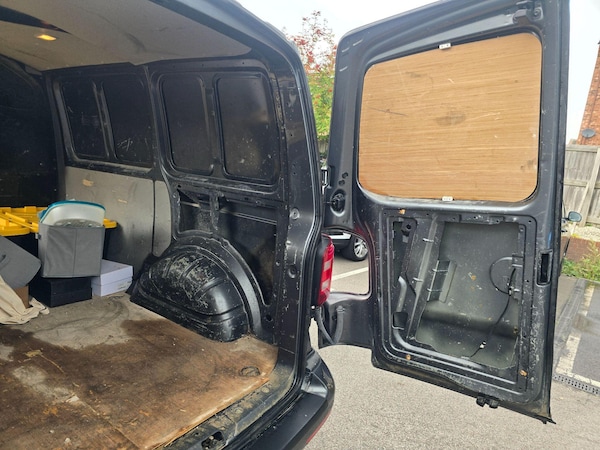 Used Volkswagen Transporter 2018 for sale - 76201244: Photo 53