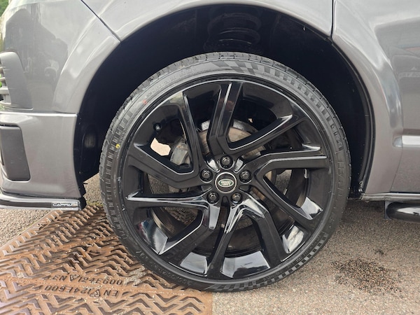 Used Volkswagen Transporter 2018 for sale - 76201244: Photo 63