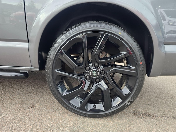 Used Volkswagen Transporter 2018 for sale - 76201244: Photo 65