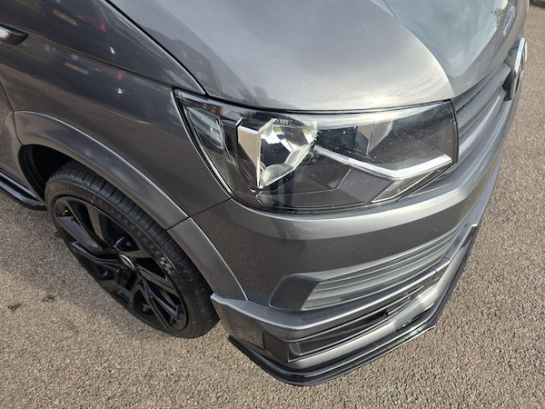 Used Volkswagen Transporter 2018 for sale - 76201244: Photo 70