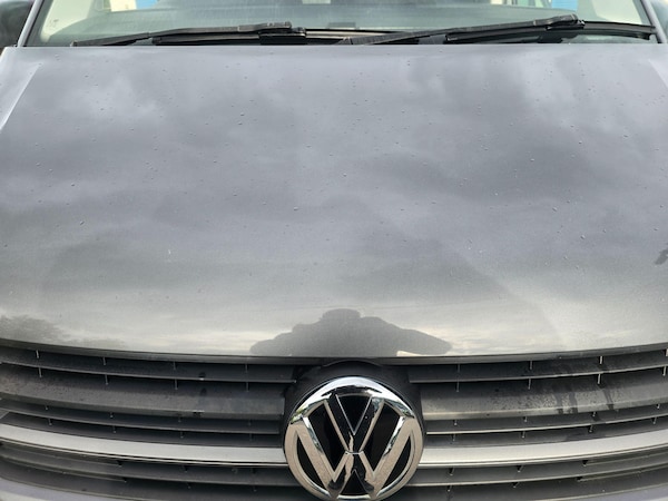 Used Volkswagen Transporter 2018 for sale - 76201244: Photo 71