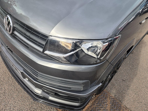 Used Volkswagen Transporter 2018 for sale - 76201244: Photo 72