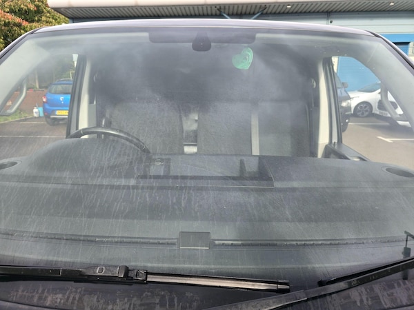 Used Volkswagen Transporter 2018 for sale - 76201244: Photo 79