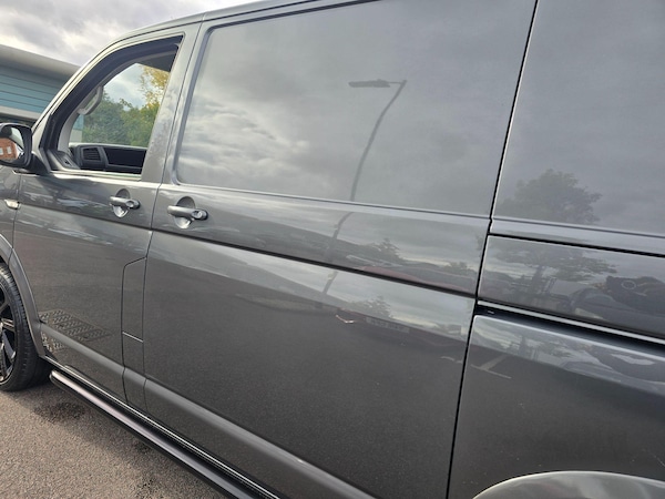 Used Volkswagen Transporter 2018 for sale - 76201244: Photo 89