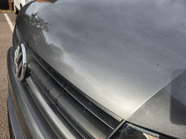 Used Volkswagen Transporter 2018 for sale - 76201244: Photo 92