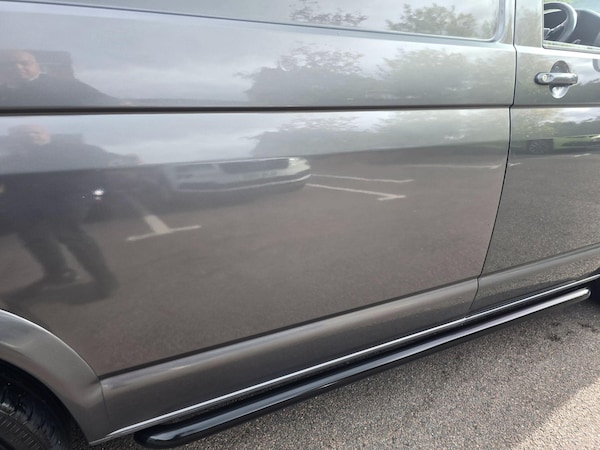 Used Volkswagen Transporter 2018 for sale - 76201244: Photo 96