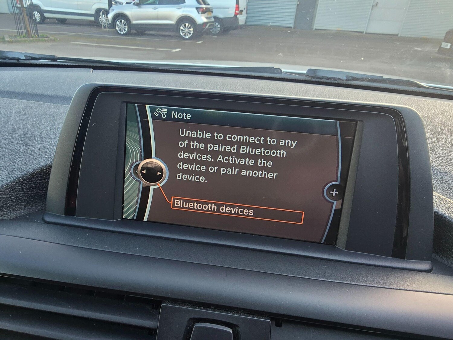 Used BMW 1 Series for sale - 78215038: Photo 12