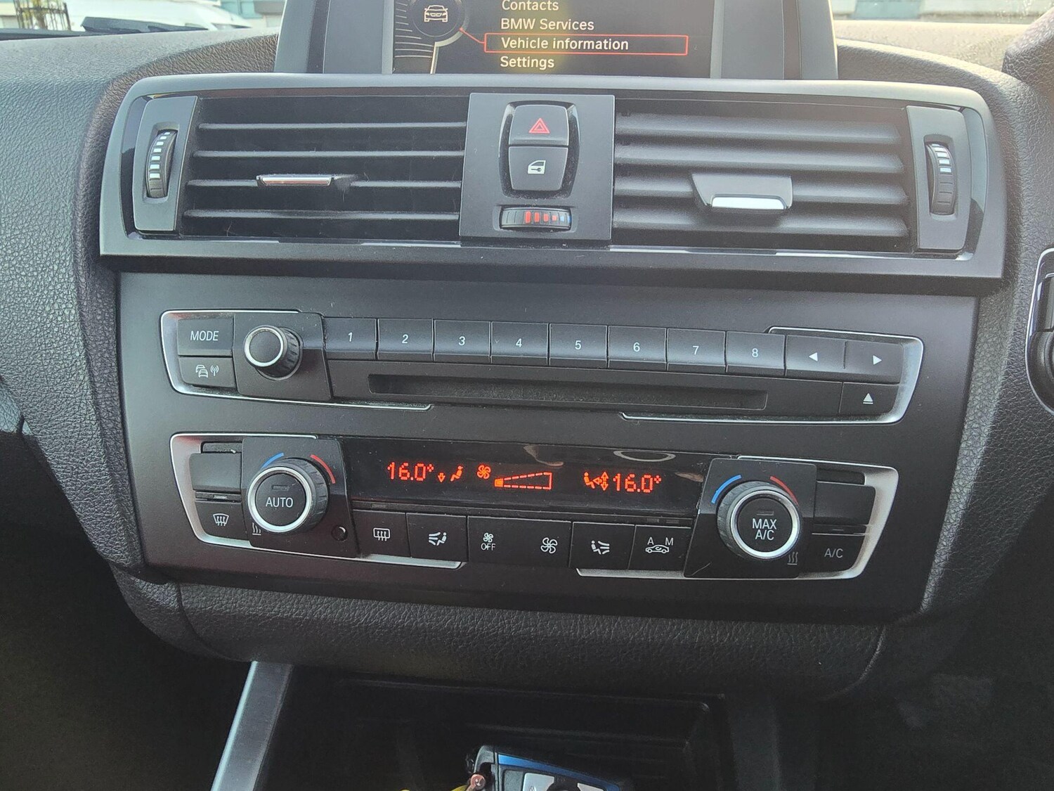 Used BMW 1 Series for sale - 78215038: Photo 13