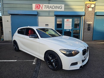 Used BMW 1 Series 2013 for sale - 78215038: Photo