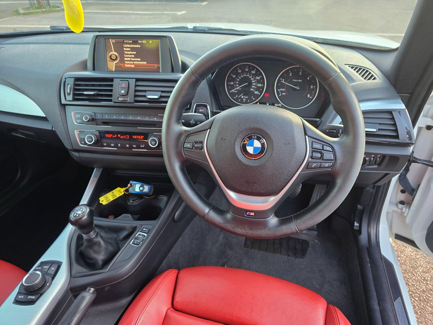 Used BMW 1 Series for sale - 78215038: Photo 21